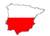 AMBIENTAL PARGAÑA - Polski